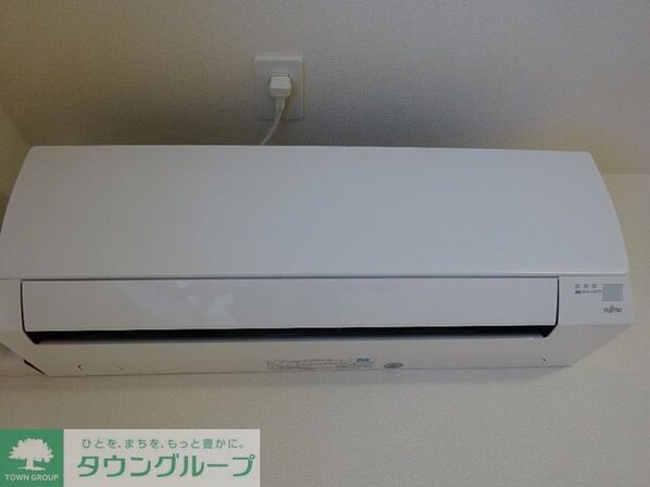 アコード・Kの物件内観写真